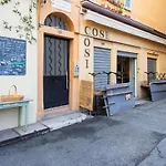 #16 1Bdr Flower Market, Old Town, 1Min Beach Ac