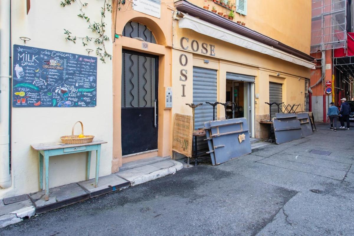 #16 1bdr Flower Market, Old Town, 1min Ac Appartamento *