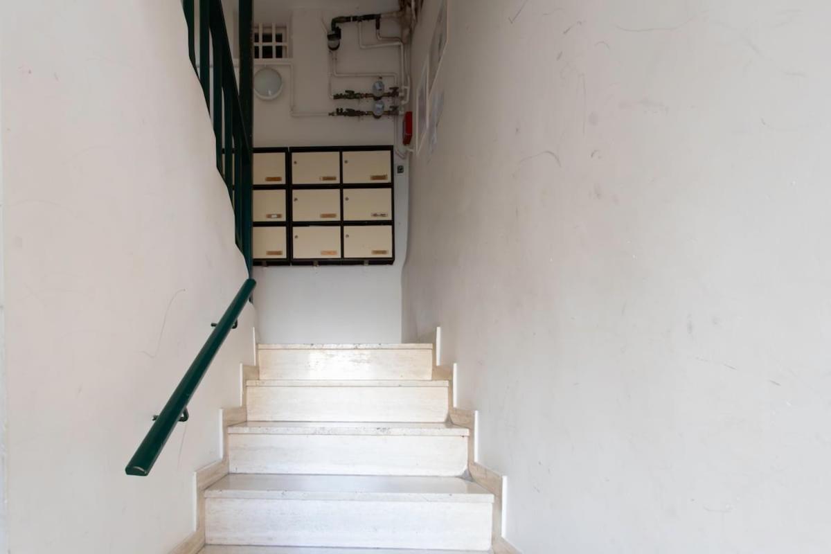 #16 1bdr Flower Market, Old Town, 1min Ac Appartamento Nizza